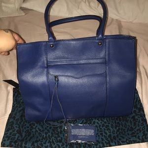 REBECCA MINKOFF Medium MAB Tote